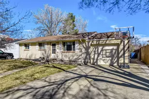 922 S Ironton St, Aurora, CO 80012 - Photo 1