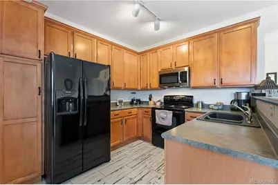 16352 E Fremont Avenue #6, Aurora, CO 80016 - Photo 9