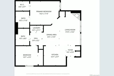 16352 E Fremont Avenue #6, Aurora, CO 80016 - Photo 25