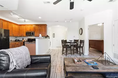 16352 E Fremont Avenue #6, Aurora, CO 80016 - Photo 7
