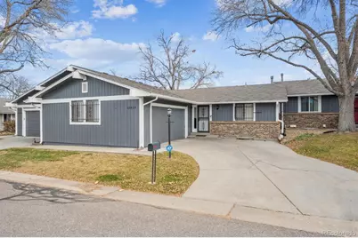 12024 E Maple Avenue, Aurora, CO 80012 - Photo 1