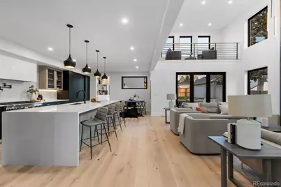 1544 S Fillmore Street, Denver, CO 80210 - Photo 7