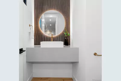 1544 S Fillmore Street, Denver, CO 80210 - Photo 19