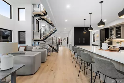 1544 S Fillmore Street, Denver, CO 80210 - Photo 5