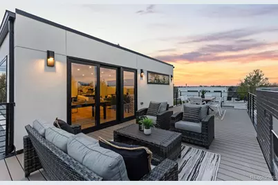 1544 S Fillmore Street, Denver, CO 80210 - Photo 49