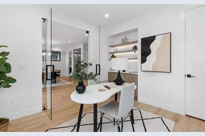 1544 S Fillmore Street, Denver, CO 80210 - Photo 21