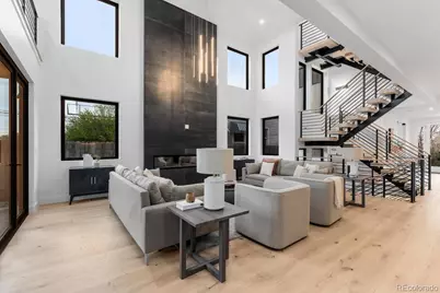 1544 S Fillmore Street, Denver, CO 80210 - Photo 3