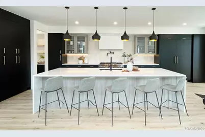 1544 S Fillmore Street, Denver, CO 80210 - Photo 1