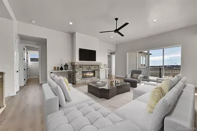 13027 Sunrise Ridge Drive, Peyton, CO 80831 - Photo 9