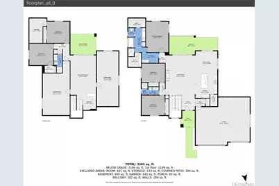 13027 Sunrise Ridge Drive, Peyton, CO 80831 - Photo 43