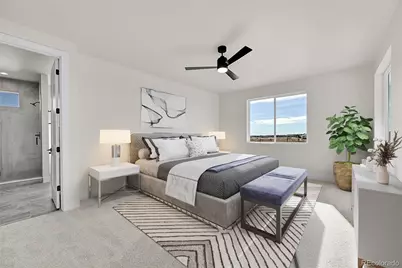 13027 Sunrise Ridge Drive, Peyton, CO 80831 - Photo 21