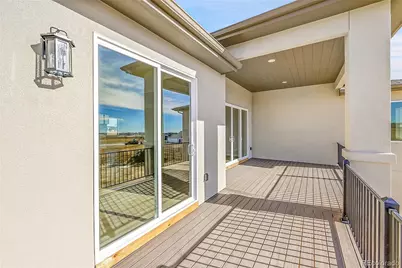 13027 Sunrise Ridge Drive, Peyton, CO 80831 - Photo 17