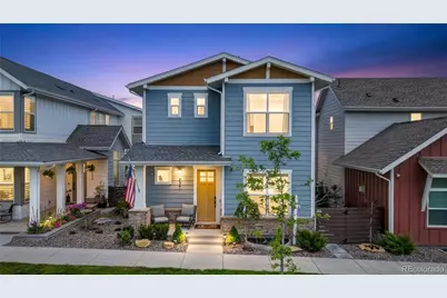2340 Miner Lane, Louisville, CO 80027 - Photo 1
