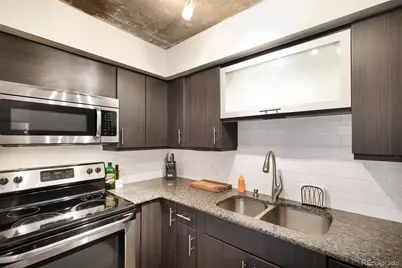 1020 15th Street #32G, Denver, CO 80202 - Photo 13