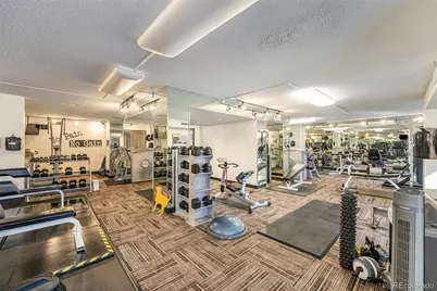 1020 15th Street #32G, Denver, CO 80202 - Photo 29
