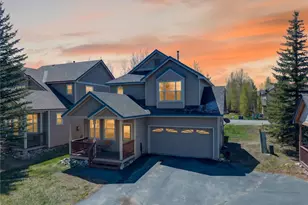 33 Audrey Cir, Breckenridge, CO 80424 - Photo 1