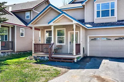 33 Audrey Circle, Breckenridge, CO 80424 - Photo 3