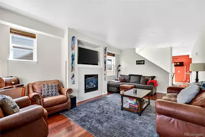 33 Audrey Circle, Breckenridge, CO 80424 - Photo 5
