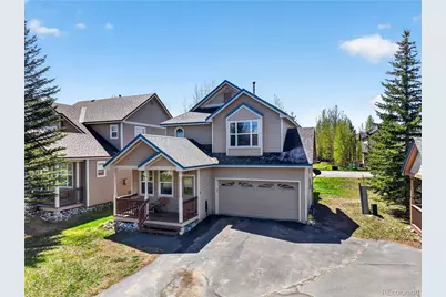 33 Audrey Circle, Breckenridge, CO 80424 - Photo 31