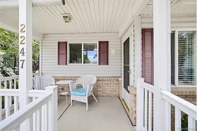 2247 S Iola Street, Aurora, CO 80014 - Photo 1