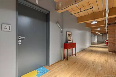 1616 14th Street #4A, Denver, CO 80202 - Photo 11