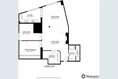 1616 14th Street #4A, Denver, CO 80202 - Photo 43