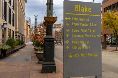 1616 14th Street #4A, Denver, CO 80202 - Photo 39