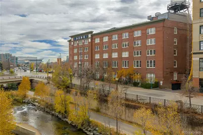 1616 14th Street #4A, Denver, CO 80202 - Photo 5