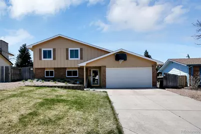 5155 Wagon Master Drive, Colorado Springs, CO 80917 - Photo 3