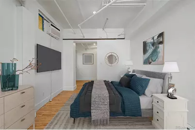 523 E 12th Avenue #10, Denver, CO 80203 - Photo 3