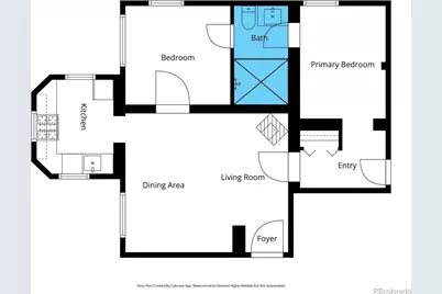 523 E 12th Avenue #10, Denver, CO 80203 - Photo 27