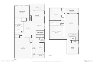 6962 Fargo Trail, Littleton, CO 80125 - Photo 43