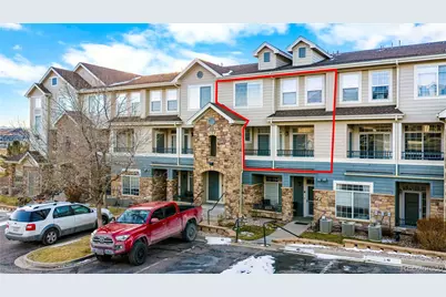 474 Black Feather Loop #411, Castle Rock, CO 80104 - Photo 3