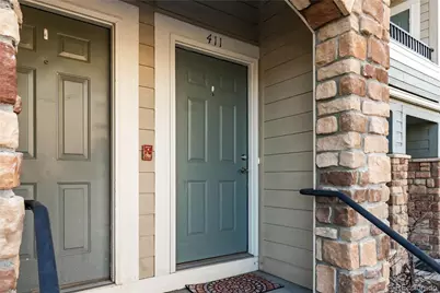 474 Black Feather Loop #411, Castle Rock, CO 80104 - Photo 5