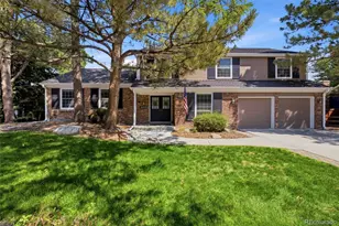 6411 E Irish Pl, Englewood, CO 80112 - Photo 1