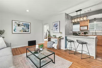 1323 Ivy Street, Denver, CO 80220 - Photo 1