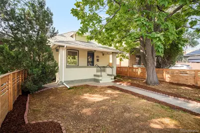 3068 W 38th Avenue, Denver, CO 80211 - Photo 3