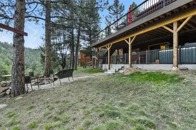 571 Wisp Creek Drive, Bailey, CO 80421 - Photo 3
