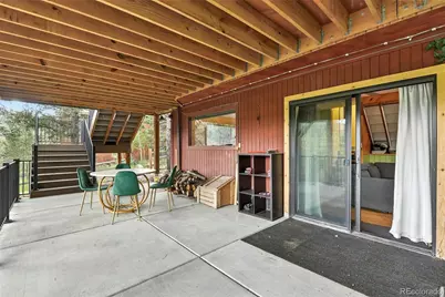 571 Wisp Creek Drive, Bailey, CO 80421 - Photo 29