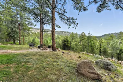 571 Wisp Creek Drive, Bailey, CO 80421 - Photo 33