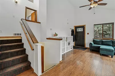 571 Wisp Creek Drive, Bailey, CO 80421 - Photo 7