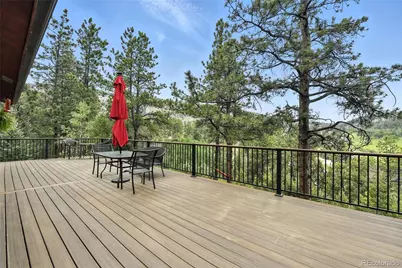 571 Wisp Creek Drive, Bailey, CO 80421 - Photo 27