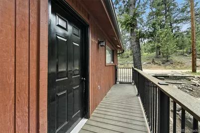 571 Wisp Creek Drive, Bailey, CO 80421 - Photo 37