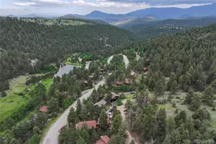 571 Wisp Creek Dr, Bailey, CO 80421 - Photo 39