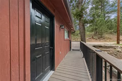 571 Wisp Creek Drive, Bailey, CO 80421 - Photo 41