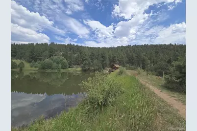 571 Wisp Creek Drive, Bailey, CO 80421 - Photo 43