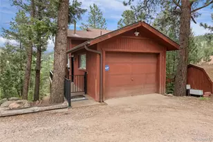571 Wisp Creek Dr, Bailey, CO 80421 - Photo 37