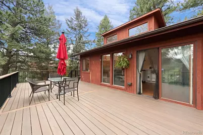 571 Wisp Creek Drive, Bailey, CO 80421 - Photo 39