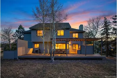 25924 Gateway Drive, Golden, CO 80401 - Photo 9