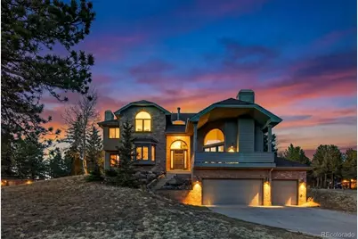 25924 Gateway Drive, Golden, CO 80401 - Photo 1